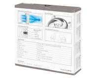 Arctic BioniX P120 Grey/White 120mm - 741039 - zdjęcie 6